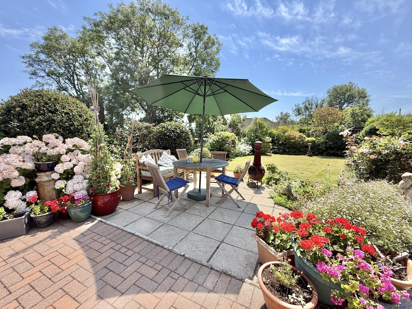 4 bed property in Goonpiper, Truro